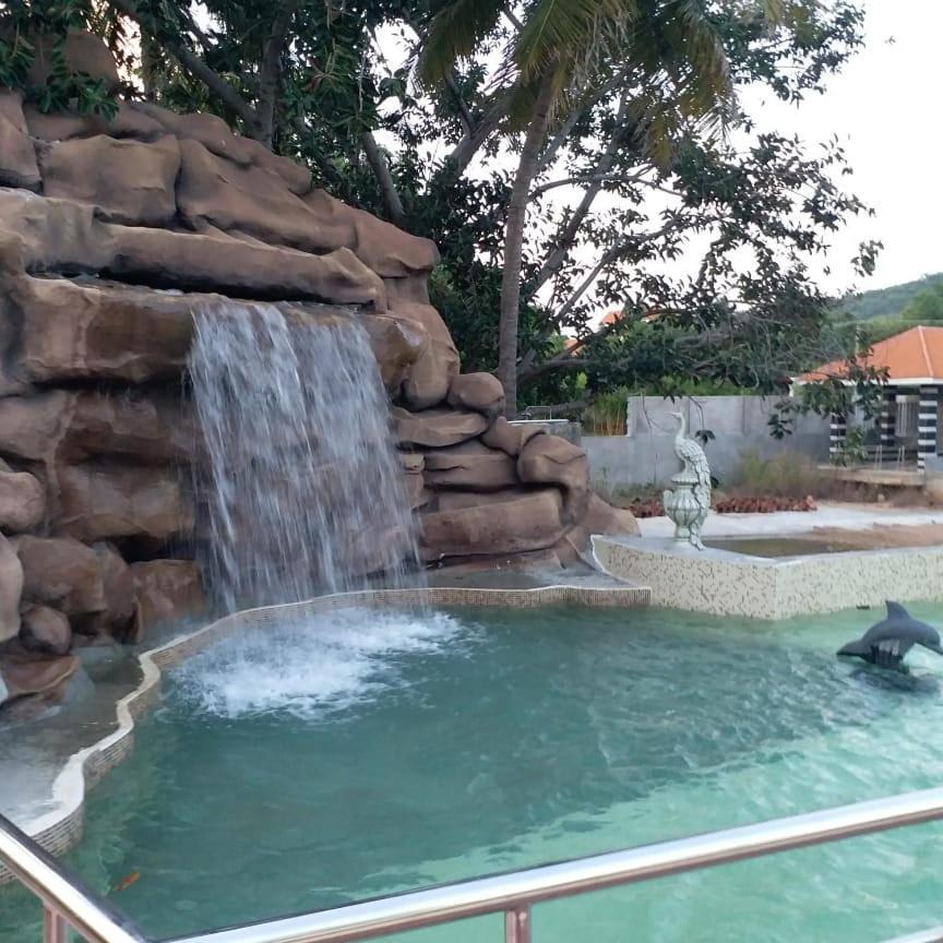 Mount Retreat Resorts - Madurai Exterior photo