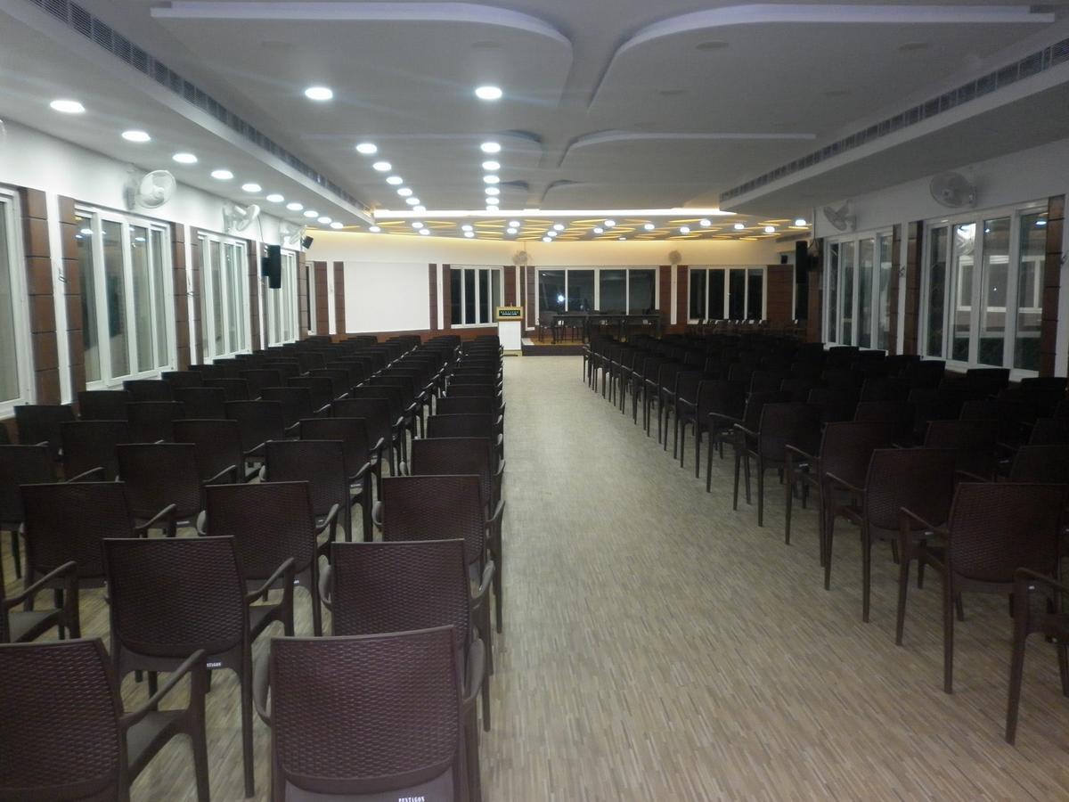 Mount Retreat Resorts - Madurai Exterior photo