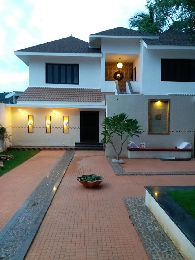 Mount Retreat Resorts - Madurai Exterior photo