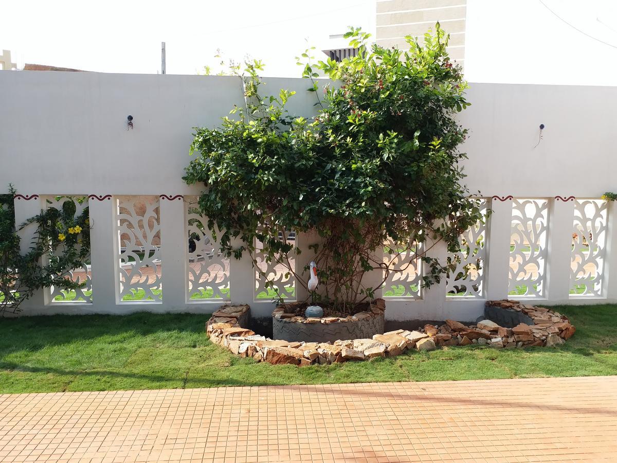 Mount Retreat Resorts - Madurai Exterior photo