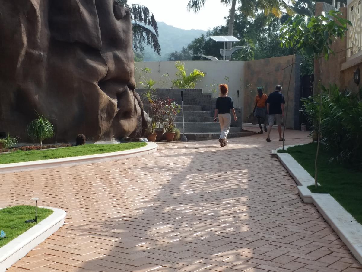 Mount Retreat Resorts - Madurai Exterior photo