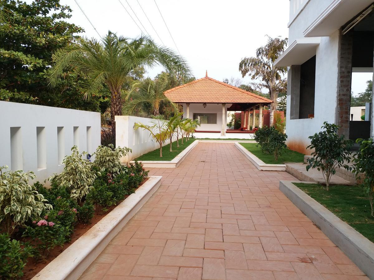 Mount Retreat Resorts - Madurai Exterior photo