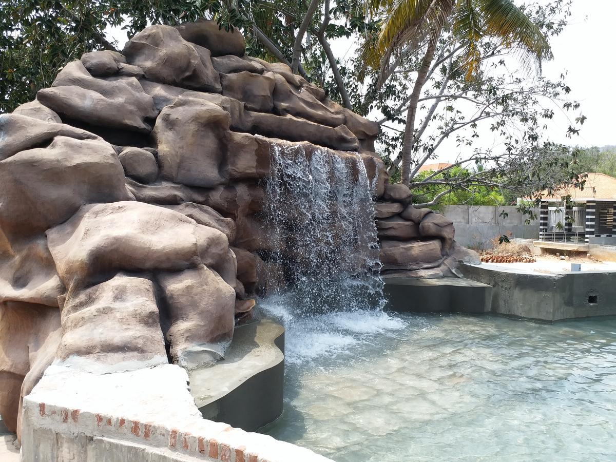 Mount Retreat Resorts - Madurai Exterior photo