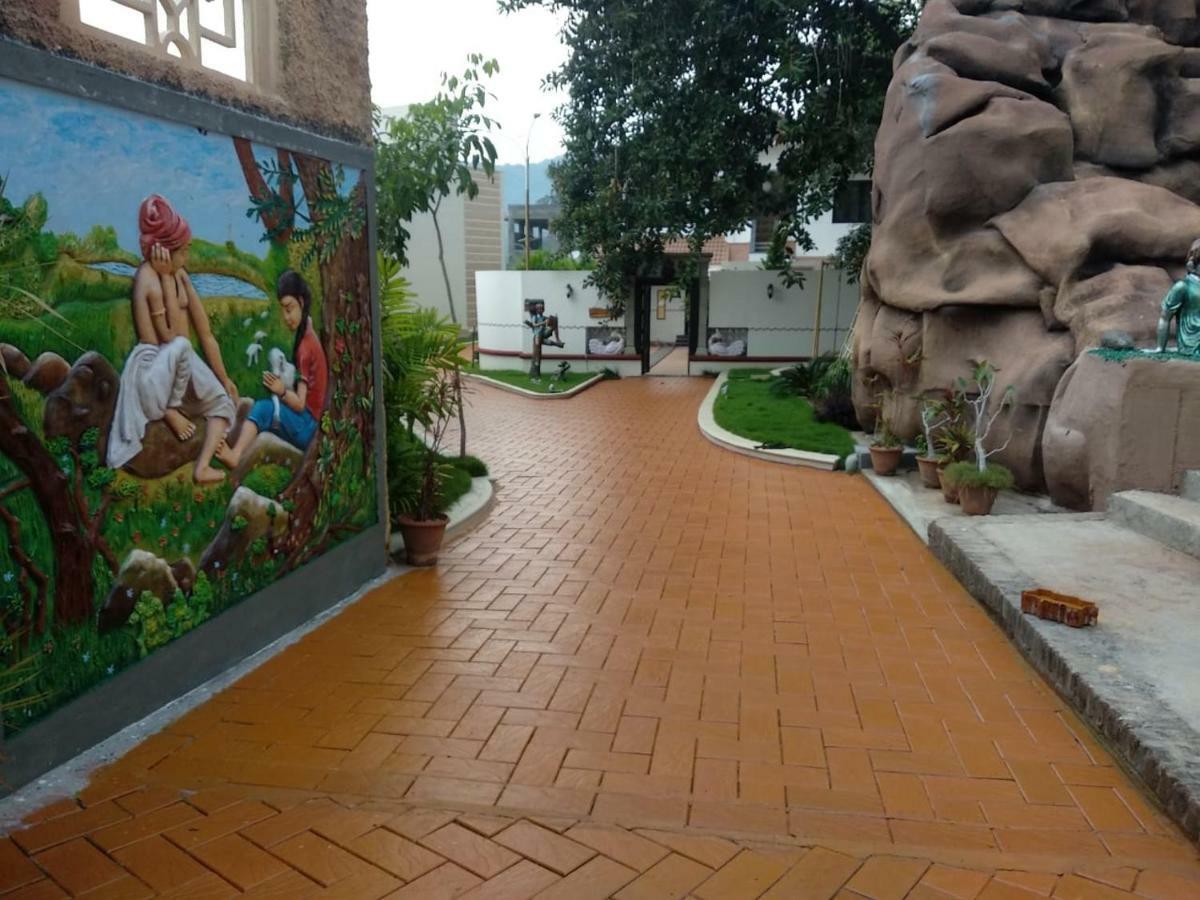 Mount Retreat Resorts - Madurai Exterior photo